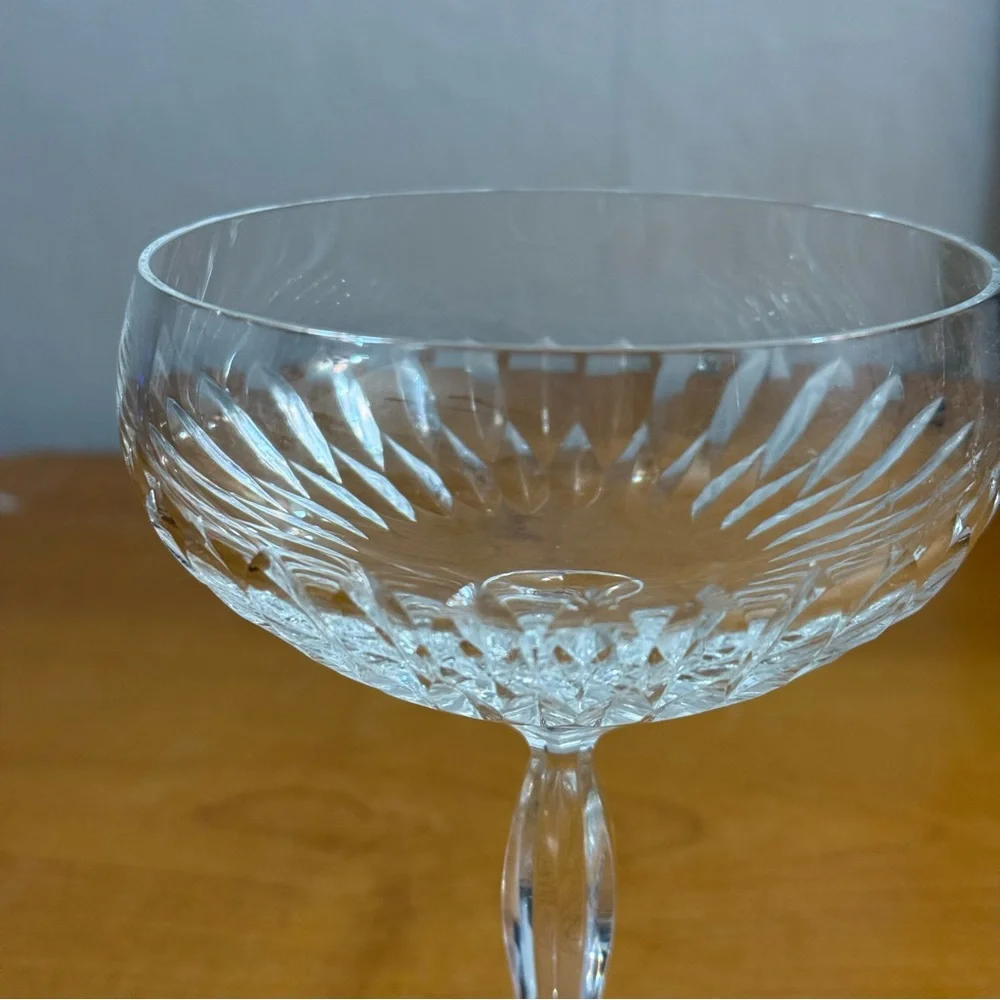 Narcissus‎ by Tall Sherbet glass